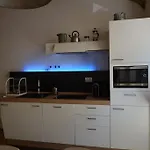 Apartmán L'atelier