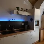 L'atelier Apartmán *