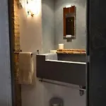 L'atelier Apartmán