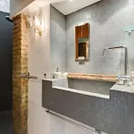 Apartmán L'atelier *