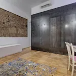 L'atelier Apartmán *