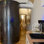 Apartmán L'atelier *