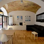 L'atelier Apartmán