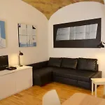 Apartmán L'atelier