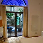 Apartmán L'atelier *