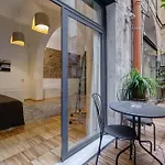 L'atelier *