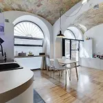 Apartmán L'atelier