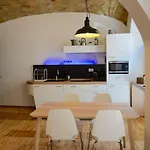 Apartmán L'atelier *