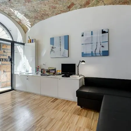 L'atelier Řím