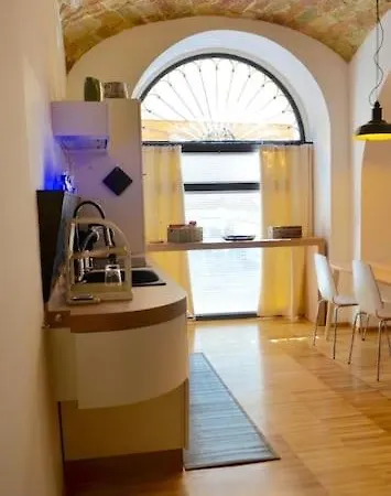 L'atelier 公寓