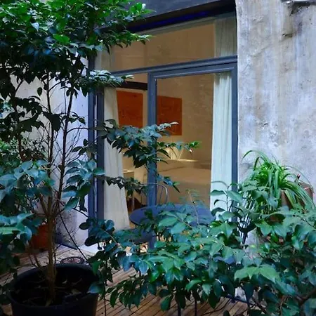 L'atelier 公寓 罗马