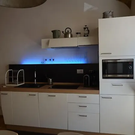 Appartement L'atelier