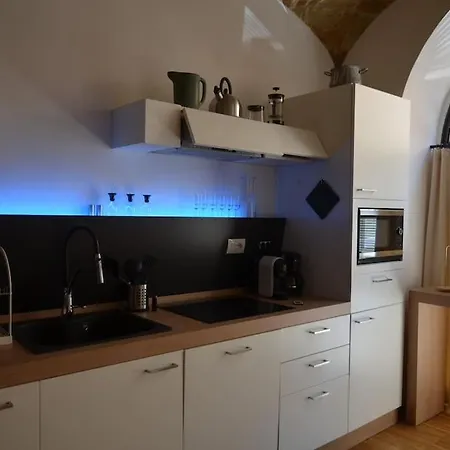 L'atelier Apartman *