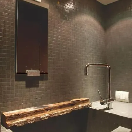 Apartman L'atelier *