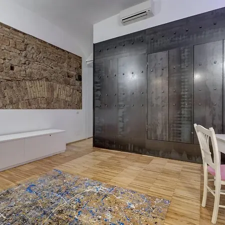 L'atelier Apartman *