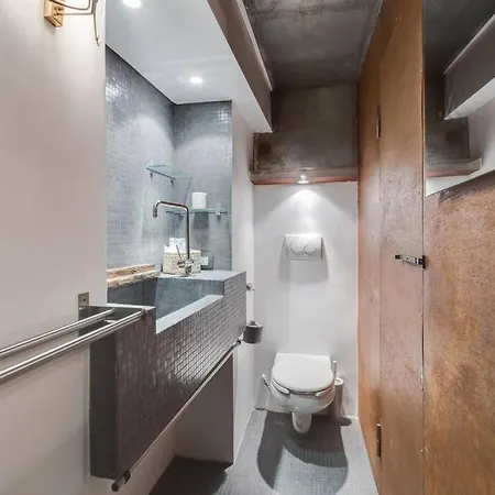 L'atelier Appartement *