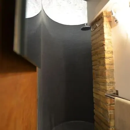 Apartman L'atelier Róma