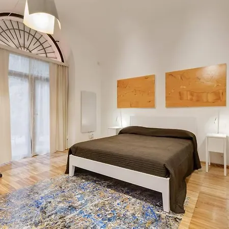L'atelier Apartman Róma