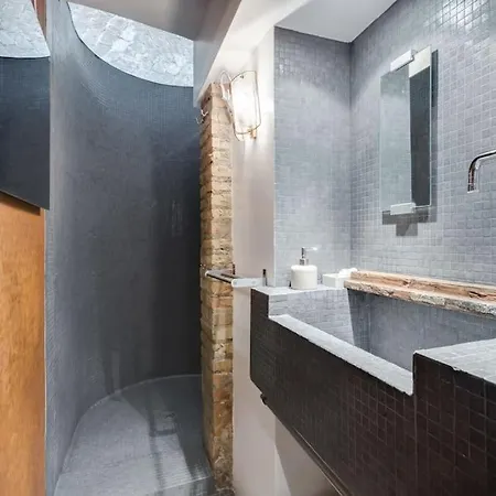 L'atelier Apartman