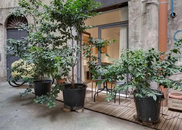 Διαμέρισμα L'atelier *