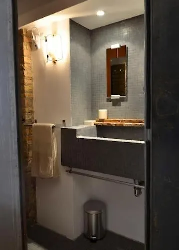 L'atelier Apartment