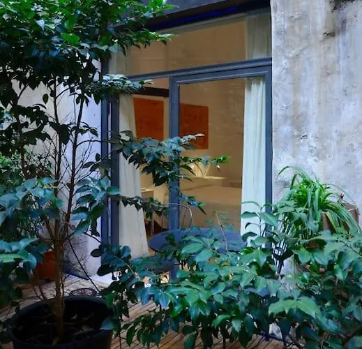 L'atelier Apartment Rome