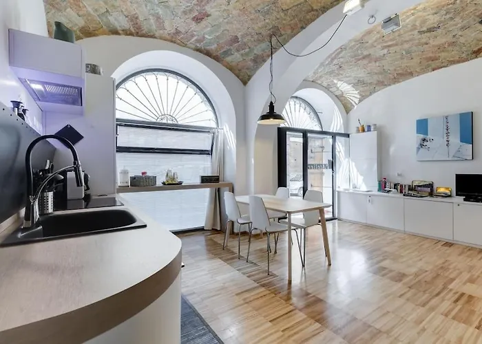 Διαμέρισμα L'atelier