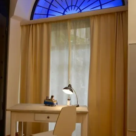 公寓 L'atelier *