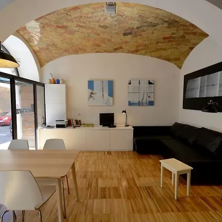L'atelier Apartment