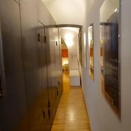 L'atelier Apartment