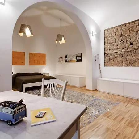 Apartment L'atelier