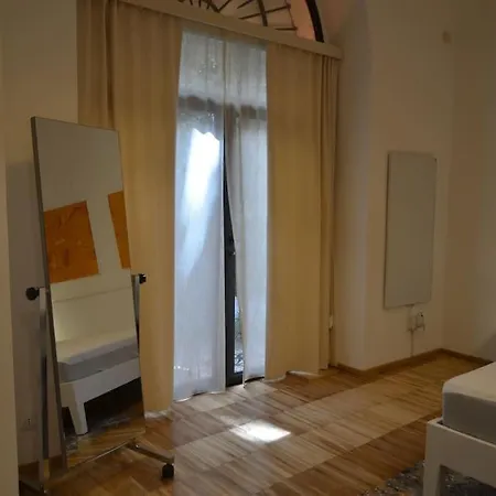 L'atelier アパート *