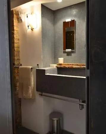 L'atelier Διαμέρισμα