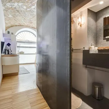 L'atelier Διαμέρισμα