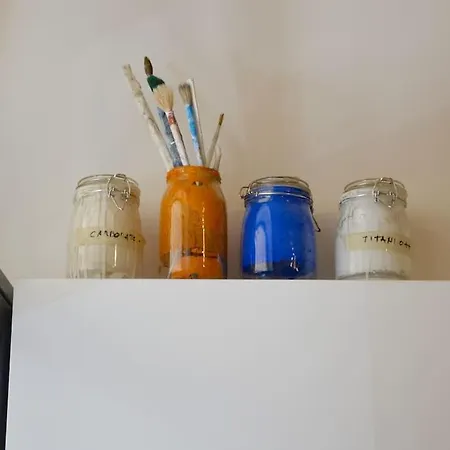 Διαμέρισμα L'atelier Ρώμη