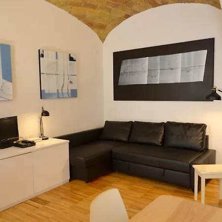 Διαμέρισμα L'atelier