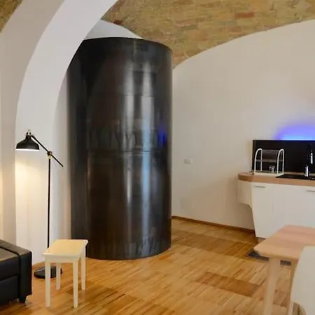 L'atelier * Ρώμη