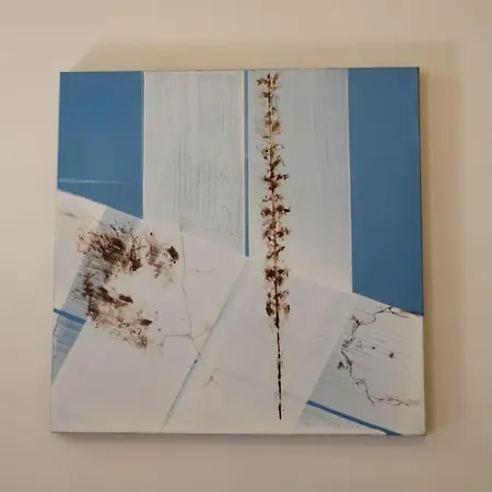 L'atelier アパート