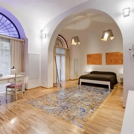 Διαμέρισμα L'atelier Ρώμη