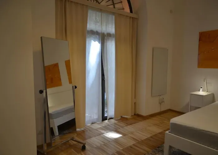 L'atelier アパート *