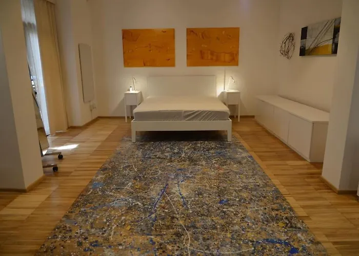 L'atelier ローマ